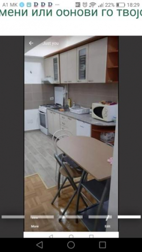 East gate apartment studio